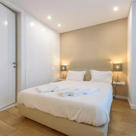 Terro Collection - Anjo Apartment Braga Exterior photo