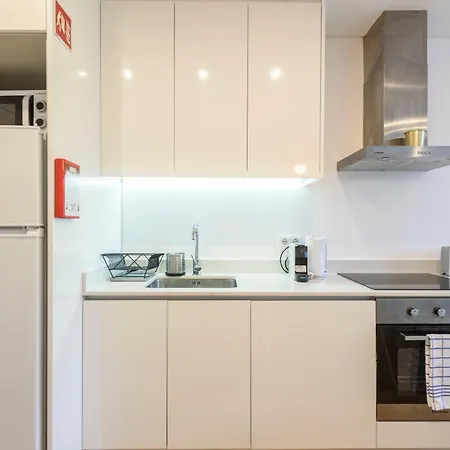 Terro Collection - Anjo Apartment Braga Exterior photo