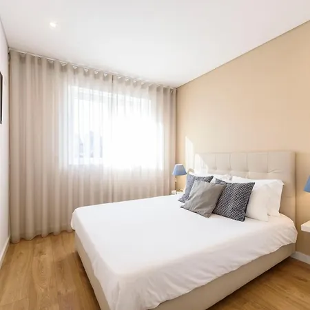 Terro Collection - Anjo Apartment Braga Exterior photo