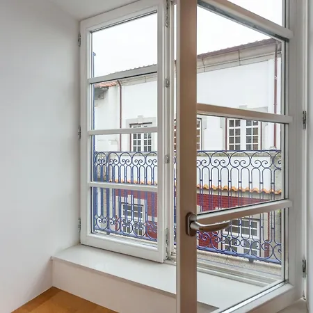 Terro Collection - Anjo Apartment Braga Exterior photo