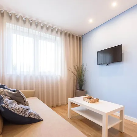 Terro Collection - Anjo Apartment Braga Exterior photo