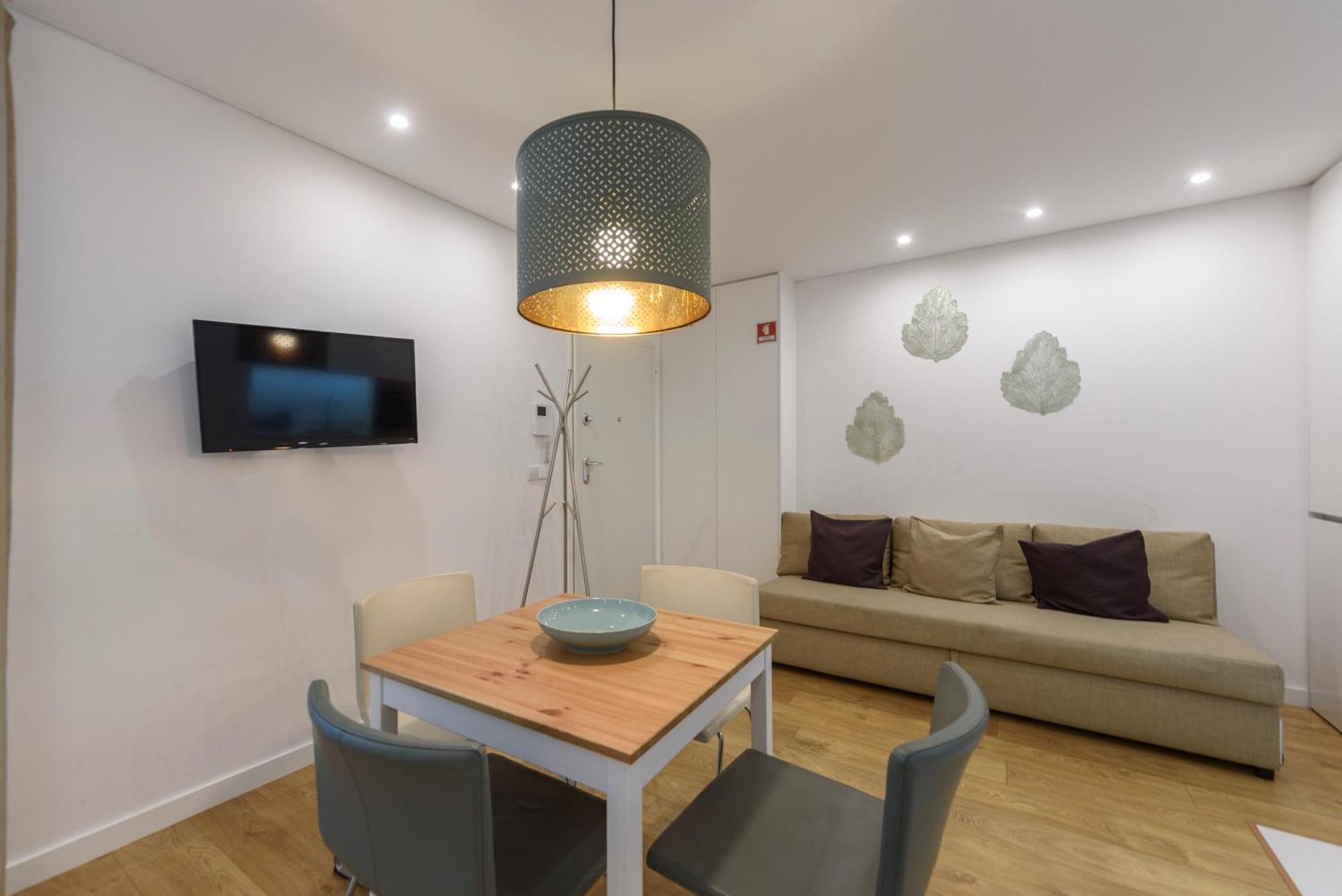 Terro Collection - Anjo Apartment *