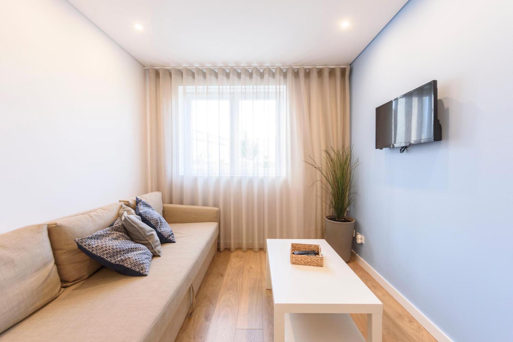 Apartment Terro Collection - Anjo