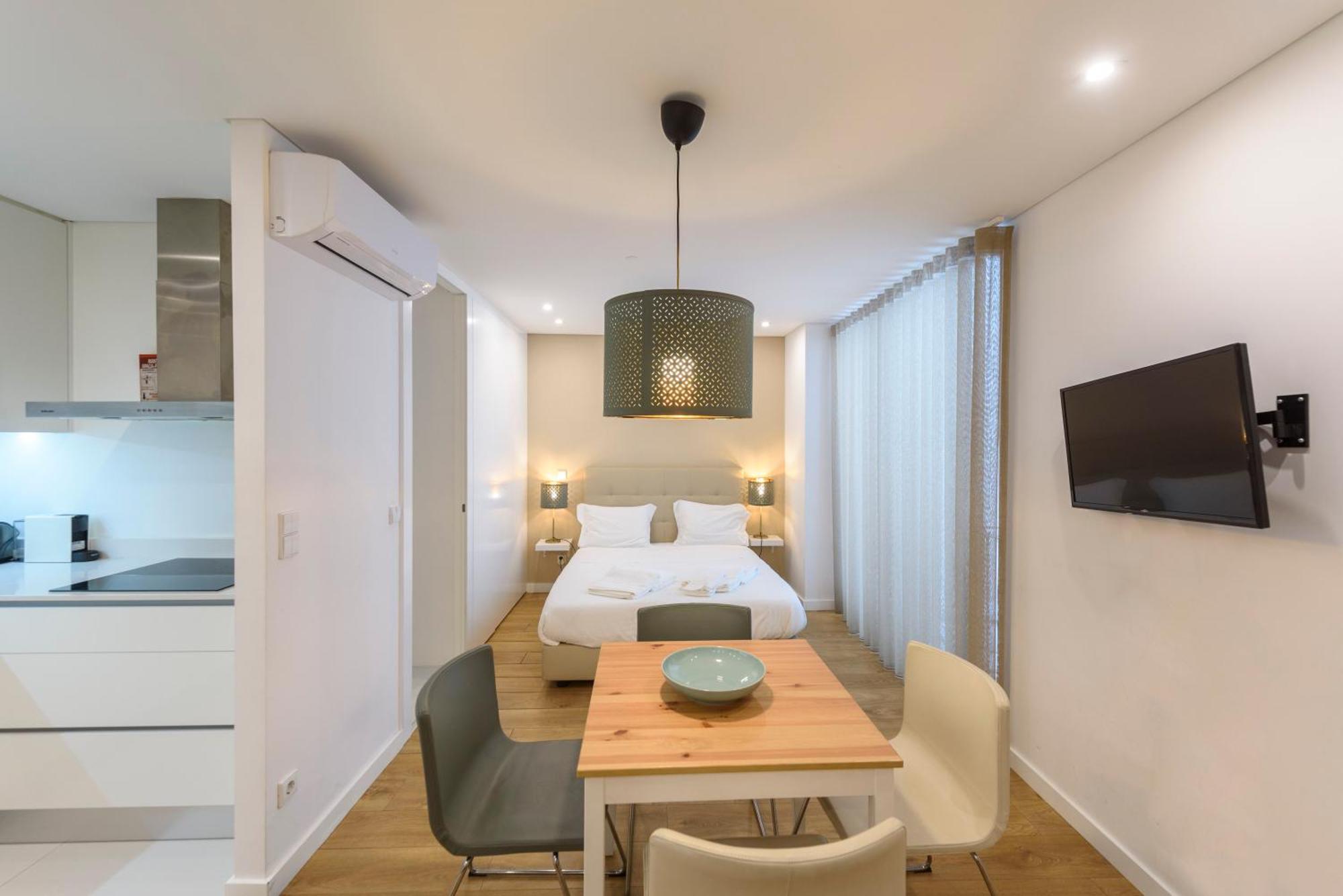 Apartment Terro Collection - Anjo Braga