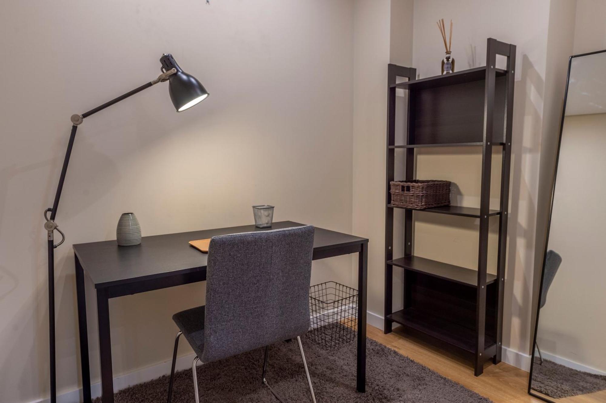 Terro Collection - Anjo Apartment *